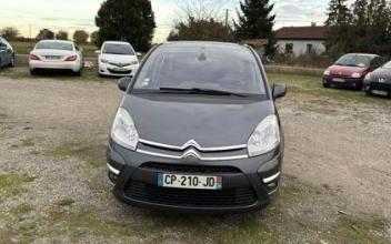 Citroen c4 Bonnac
