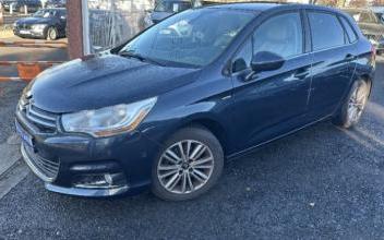 Citroen C4 Cournon-d'Auvergne