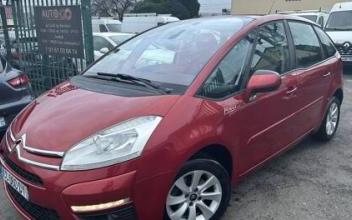 Citroen c4 Pierrelaye