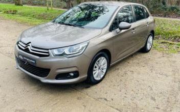 Citroen C4 Gagny