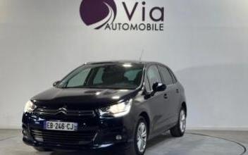 Citroen c4 Béthune