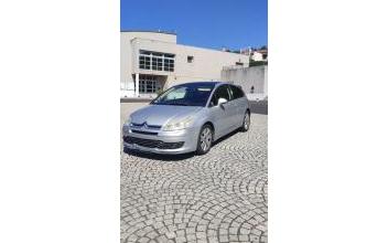 Citroen c4 Clermont-Ferrand
