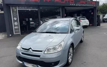 Citroen C4 Gagny