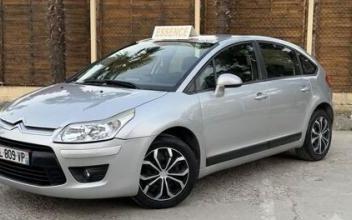 Citroen c4 Toulouse