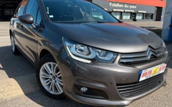 Citroen C4 Colmar