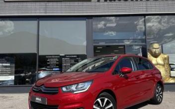 Citroen c4 Echirolles