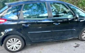 Citroen c4 Bessancourt