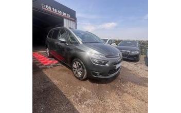 Citroen c4 Vennecy