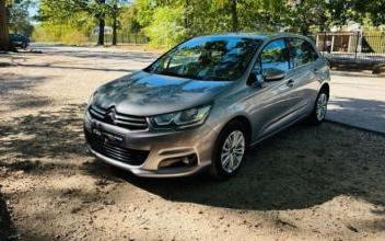 Citroen C4 Gagny