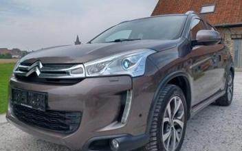 Citroen c4 aircross Armentières