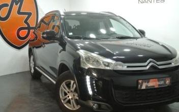 Citroen C4 Aircross La-Haie-Fouassière