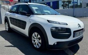 Citroen c4 cactus Béziers