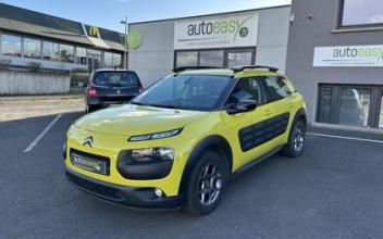 Citroen c4 cactus Aubière