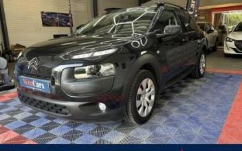 Citroen c4 cactus Artigues-près-Bordeaux