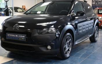 Citroen C4 Cactus Saint-Saturnin
