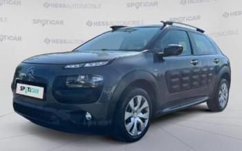 Citroen c4 cactus Reims