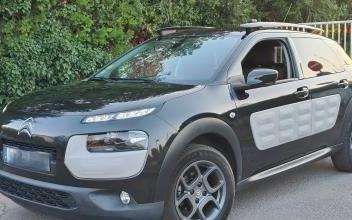 Citroen C4 Cactus Montpellier
