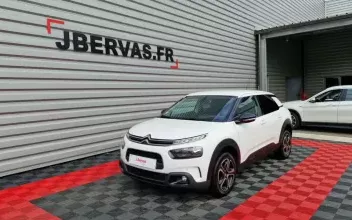 Citroen C4 Cactus La-Mézière