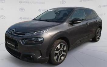 Citroen c4 cactus Thionville