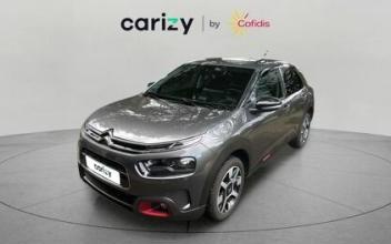 Citroen c4 cactus Bois-Guillaume
