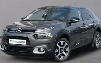 Citroen C4 Cactus Rivery