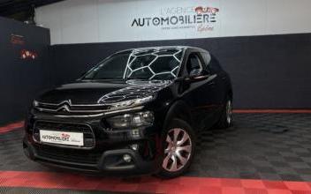 Citroen C4 Cactus Epône