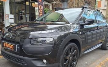 Citroen C4 Cactus Montrouge