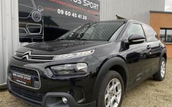 Citroen c4 cactus Bain-de-Bretagne