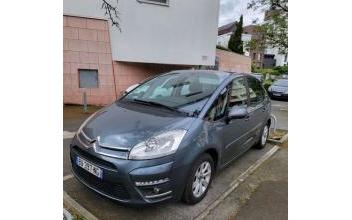Citroen c4 picasso Rennes