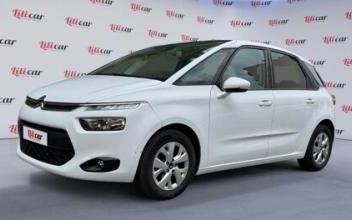 Citroen c4 picasso Nice