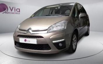 Citroen c4 picasso Chambéry