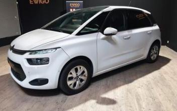 Citroen c4 picasso Saint-Maximin