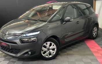 Citroen c4 picasso Angers