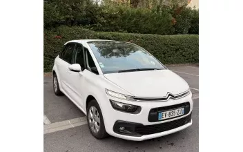 Citroen C4 Picasso Montmorency