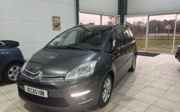 Citroen c4 picasso Brech