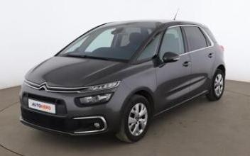 Citroen c4 picasso Issy-les-Moulineaux