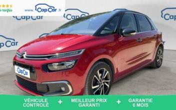 Citroen c4 picasso Noyal-Châtillon-sur-Seiche