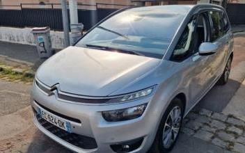 Citroen C4 Picasso Argenteuil