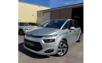 Citroen c4 picasso Ormes