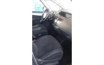Citroen c4 picasso Le-Havre