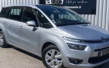 Citroen C4 Picasso 5 Places La-Garde