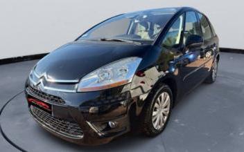 Citroen C4 Picasso 5 Places Nevers