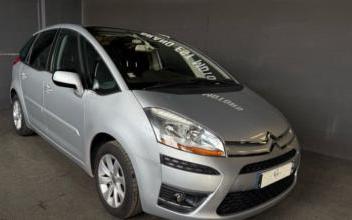 Citroen C4 Picasso 5 Places Moineville