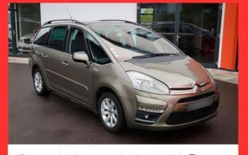 Citroen C4 Picasso 5 Places Sarreguemines