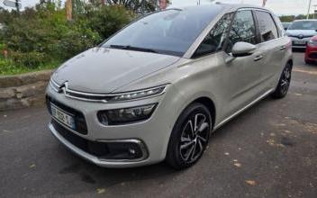Citroen C4 Picasso 5 Places Sannois