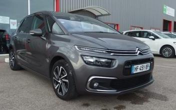 Citroen c4 spacetourer Savières