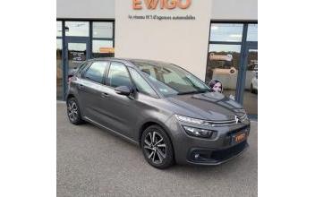 Citroen c4 spacetourer Ampuis