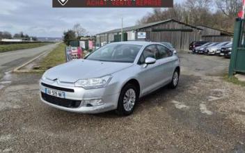 Citroen c5 Magny-en-Vexin