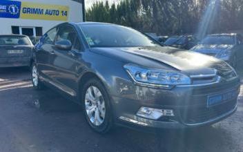 Citroen C5 Caen