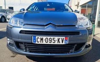 Citroen c5 Fenouillet